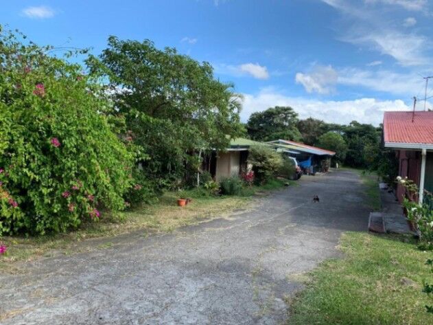 Se vende lote en San Rafael Escazú 25-1353 in San Rafael, Escazú, San José — $3,000,000
