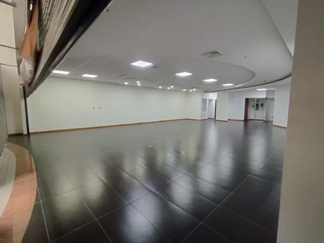Se Alquila Local Comercial - Mall Paseo de las Flores en San Francisco, Heredia — $4,052 - Foto 2 de 8