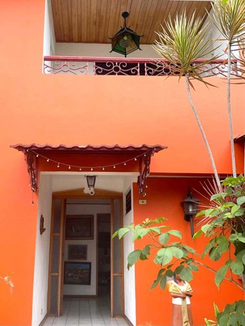 2 CASAS EN LOS LAURELES DE ESCAZÚ. en Escazú, San José — $550,000