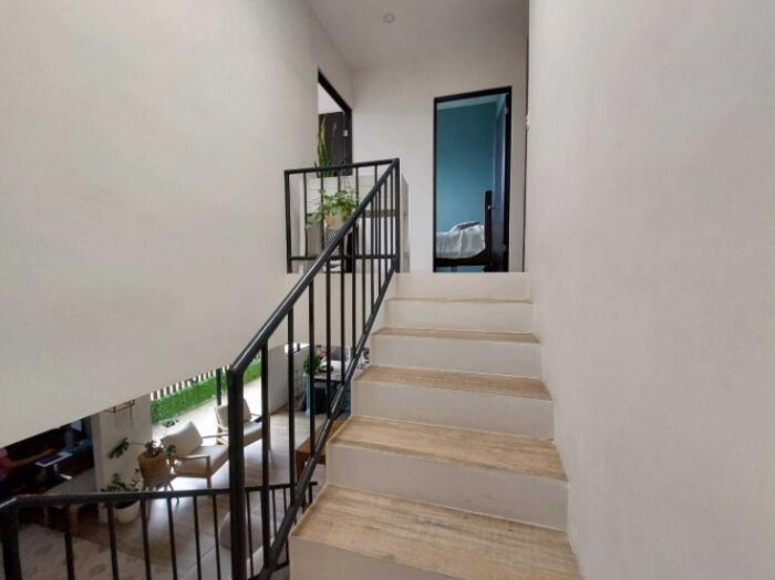Alquiler de Casa en San Rafael de Alajuela . RAH 25-1715 en San Rafael, Alajuela — ₡ 1 600