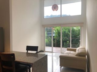 Alquiler de apartamento en Condominio, Río Oro - Sta Ana en Uruca, Santa Ana, San José — $1,150 - Foto 2 de 16