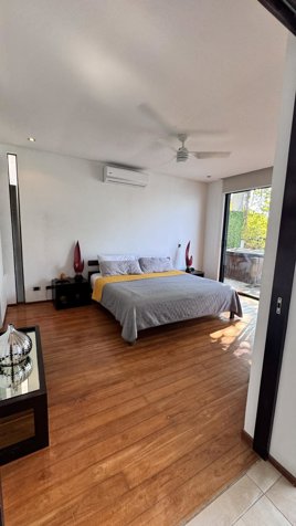 Condo moderno 3H en Jaco Bay | Comunidad privada y atardeceres en Jacó, Garabito, Puntarenas — $360,000 - Foto 3 de 8