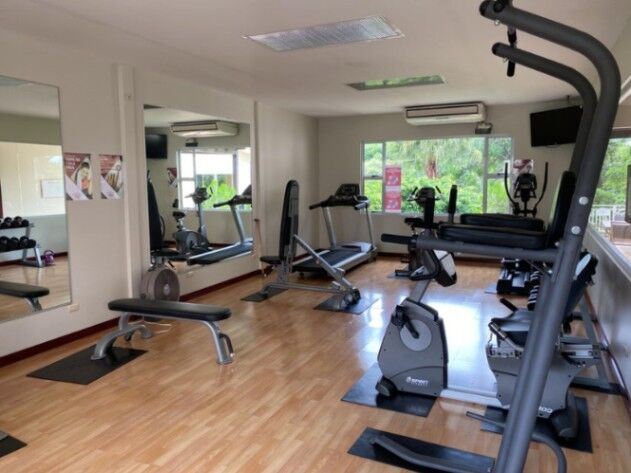 Amplio y moderno apartamento amoblado en alquiler – Escazú en San Rafael, Escazú, San José — $1,900