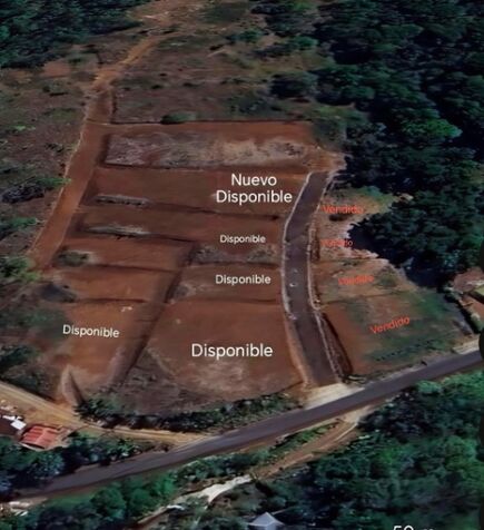 EXCELENTE UBICACIÓN Y PRECIO EN SAN CARLOS in Quesada, San Carlos, Alajuela — ₡ 11 500 000