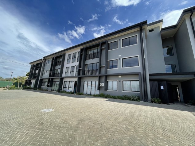 Se venden condominios NUEVOS en Alajuela (AD) in Alajuela — $141,487
