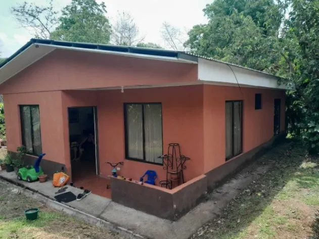 CASA EN VENTA EN ALAJUELA in San Mateo, Alajuela — $170,000