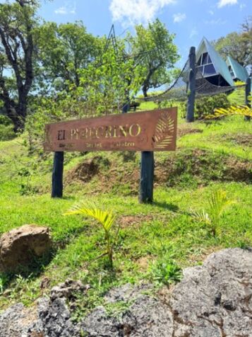 Venta Hotel El Peregrino Santa Ana en Salitral, Santa Ana, San José — $900,000