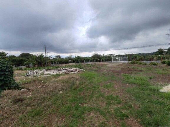 MLS-25-387 LS VENTA LOTE SAN RAFAEL HEREDIA in San Rafael, Heredia — $459,100