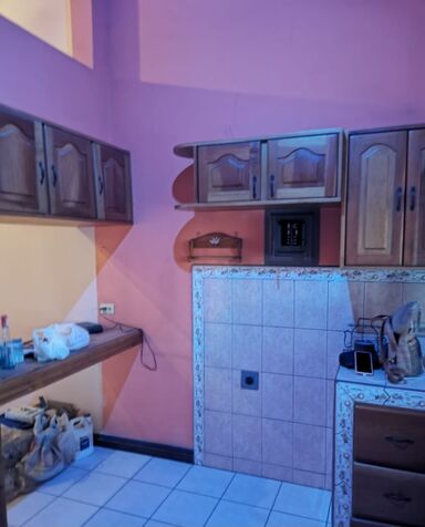 Alquiler de casa en El Coyol in San José, Alajuela — ₡ 350 000