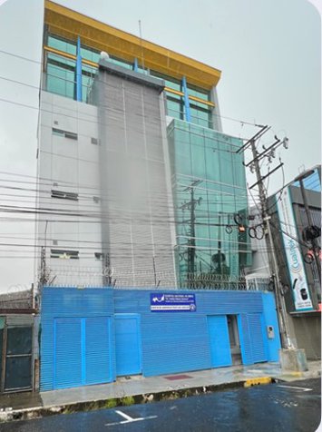 VENTA DE EDIFICIO, SAN JOSÉ, PASEO COLON en Colón, Mora, San José — $1,169,375