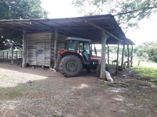 FINCA 670 HA GANADERA Y AGRICOLA EN LA IRMA en Las Juntas, Abangares, Guanacaste — $6,700,000 - Foto 4 de 20