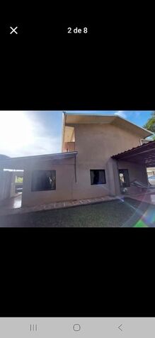 Vendo hermosa casa en San Roque de Grecia en San Roque, Grecia, Alajuela — ₡ 80 000 000