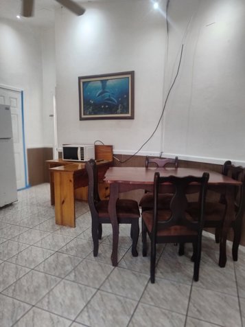 CABINA EN ALQUILER 4 PERSONAS MAXIMO - NO MASCOTAS - SEMI AMOBLADA - JACO in Jacó, Garabito, Puntarenas — ₡ 260 500