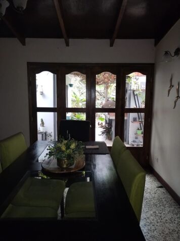 DE OPORTUNIDAD BELLA CASA EN MORAVIA, SAN JOSÉ.  en San Vicente, Moravia, San José — ₡ 95 000 000