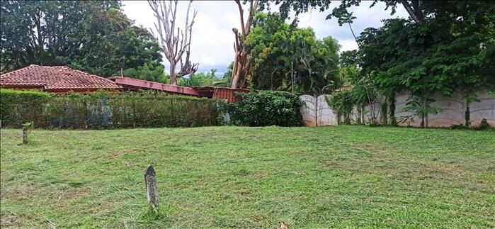Precioso lote en condominio en Espíritu Santo, Esparza, Puntarenas — ₡ 14 000 000