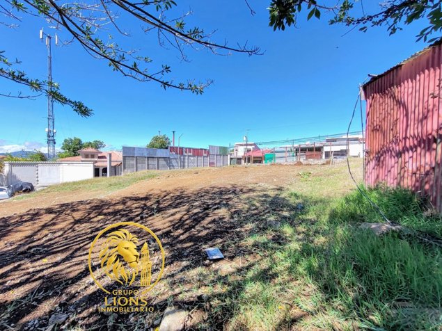 Se vende hermoso y amplio lote en 📍 Taras de Cartago in San Nicolás, Cartago — ₡ 49 000 000