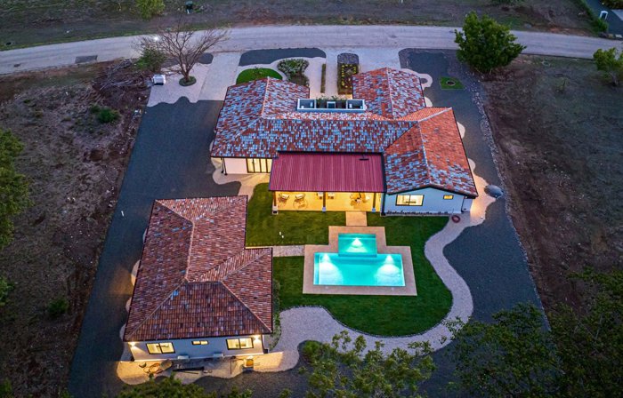 Villa de Lujo en Hacienda Pinilla con Casa de Huéspedes en Tamarindo, Santa Cruz, Guanacaste — $1,499,000 - Foto 3 de 27