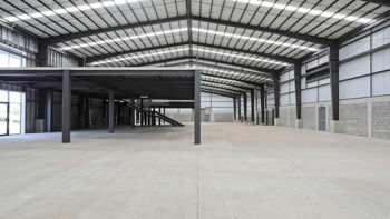 Nave industrial en Condominio en Lindora Santa Ana en Santa Ana, San José — $3,014,400 - Foto 3 de 13