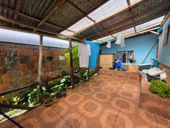 Venta de Casa en San Nicolás de Cartago. RAH 26-591 en San Nicolás, Cartago — $90,000