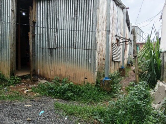 Se vende propiedad con casa sencilla a buen precio en San Isidro, Alajuela — ₡ 10 000 000