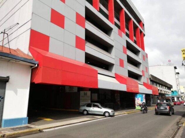 LOCALES EN ALQUILER EN SAN JOSE EDIFICIO OMNI in Carmen, San José — $2,500