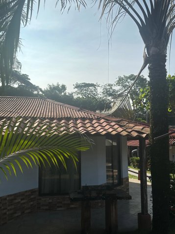 CABINA EN ALQUILER 4 PERSONAS MAXIMO - NO MASCOTAS - SEMI AMOBLADA - JACO in Jacó, Garabito, Puntarenas — ₡ 260 500