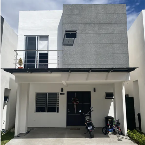 Tu casa en un Club Privado en Brasil, Santa Ana, San José — $185,000 - Foto 3 de 22
