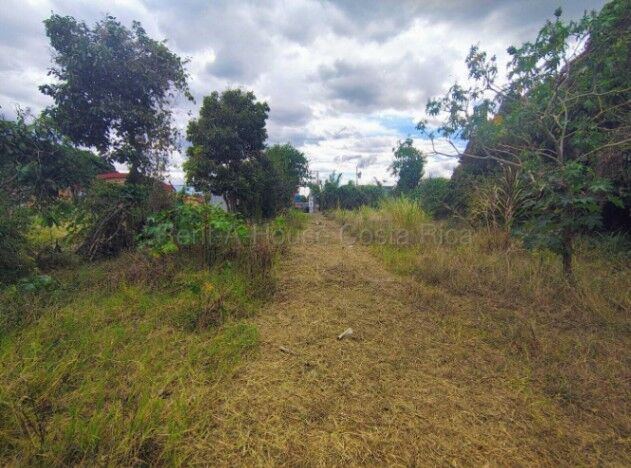 Venta terreno esquinero con alto potencial comercial y residencial #26-1771 GS en Desamparados, Alajuela — $320,000