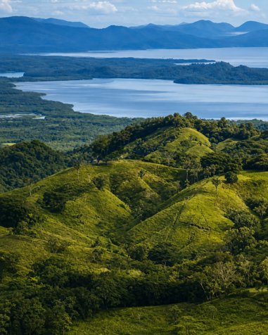 20.87-Hectare Farm with Panoramic Views Jicaral, Costa Rica en Lepanto, Puntarenas — ₡ 49 000 000 - Foto 3 de 6