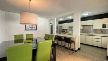 Se vende casa con terraza en condominio de San Rafael Escazú 25-1873 en San Rafael, Escazú, San José — $3,250,000 - Foto 5 de 22