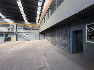 Alquiler o Venta Bodega Industrial San Jose, Curridabat - Foto 3 de 3
