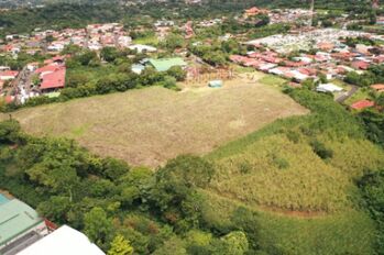 36ha en Poas centro (venta o desarrollo en conjunto) in San Pedro, Poás, Alajuela — $1,620,000 - Photo 5 of 5