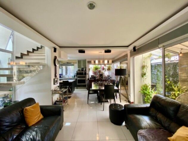 Venta de Casa en Piedades de Santa Ana. in Piedades, Santa Ana, San José — $240,000