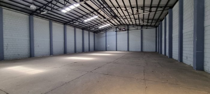 ALQUILER BODEGA COMERCIAL E INDUSTRIAL, SAN JOSE, LA URUCA in Uruca, San José — $7,500