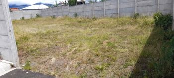 SE VENDE BELLA PROPIEDAD EN SANTO DOMINGO DE HEREDIA. en Santo Domingo, Santa Bárbara, Heredia — 65 000 000 ₡ - Foto 3 de 4