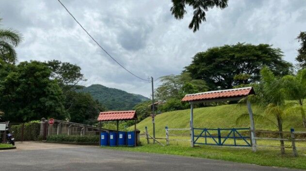 Lote en Venta en Hacienda Los Manantiales, San Pedro de Turrubares  en Turrúcares, Alajuela — $39,700
