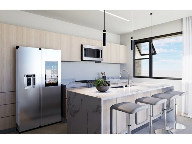 Torres del Mar en Jaco, Puntarenas, Costa Rica en Jacó, Garabito, Puntarenas — $229,900 - Foto 3 de 8