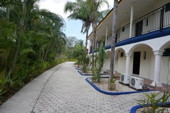 SE VENDE HOTEL UBICADO EN PLAYA POTRERO GUANACASTE in Tempate, Santa Cruz, Guanacaste — $6,000,000 - Photo 4 of 18
