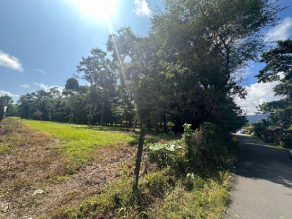 SE VENDE BELLA FINCA EN LA FORTUNA DE SAN CARLOS.  en La Fortuna, San Carlos, Alajuela — ₡ 220 000 000