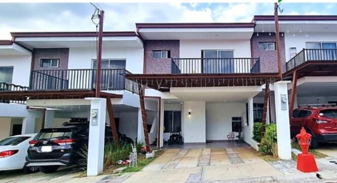 Se vende casa Condo. San Felipe, Alajuelita en San Felipe, Alajuelita, San José — $170,000