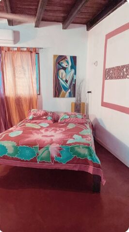 Alquiler a Largo Plazo cerca de la Playa in Tamarindo, Santa Cruz, Guanacaste — ₡ 500 000