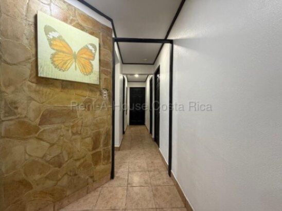 Alquiler de Casa en Curridabat-Granadilla Norte. RAH 26-1861 in Granadilla, Curridabat, San José — ₡ 550 000