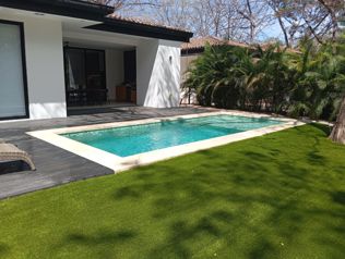 High-Performing Luxury Villa in Hacienda Pinilla en Tamarindo, Santa Cruz, Guanacaste — $1,050,000 - Foto 2 de 10