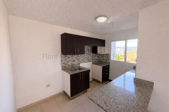 Venta de Apartamento en CONCASA-San Rafael de Alajuela. RAH 26-1675 en San Rafael, Alajuela — $103,000