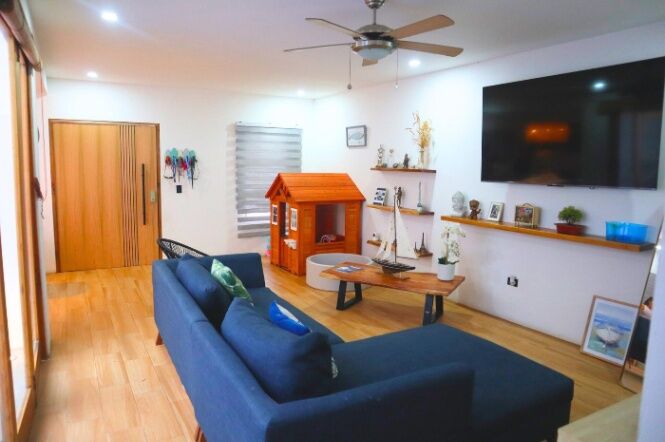 Hermosa Casa en condominio dulce nombre de Cartago in Dulce Nombre, Cartago — ₡ 85 000 000