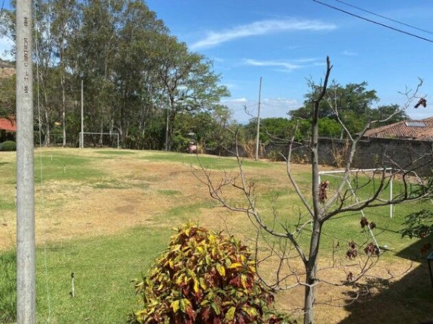 Se vende lote de 8700m2 en Santa Ana San José 26-388 en Santa Ana, San José — $2,500,000