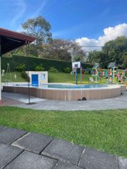 Exclusivo lote en Condominio Plantation Estates Naranjo en El Rosario, Naranjo, Alajuela — $65,000 - Foto 4 de 14