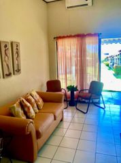 VENTA DE APARTAMENTO AMOBLADO, PUNTARENAS, JACÓ, CONDOMINIO DON PACO in Jacó, Garabito, Puntarenas — $98,000 - Photo 5 of 10