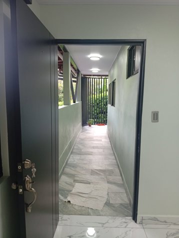 1 HABITACIÓN APARTAMENTO NUEVO SANTA BÁRBARA HEREDIA in Jesús, Santa Bárbara, Heredia — ₡ 300 000