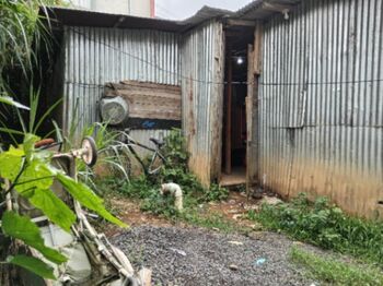 Se vende propiedad con casa sencilla a buen precio in San Isidro, Alajuela — 10 000 000 ₡ - Photo 5 of 5